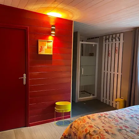 Magnifique Avec Jacuzzi Pluherlin