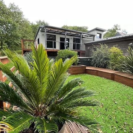 Villa Magnifique Avec Jacuzzi Pluherlin