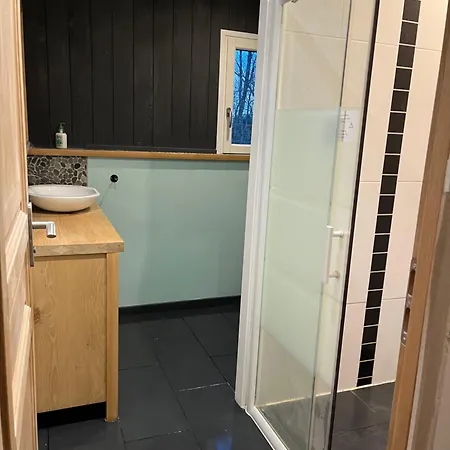 Magnifique Avec Jacuzzi * Pluherlin